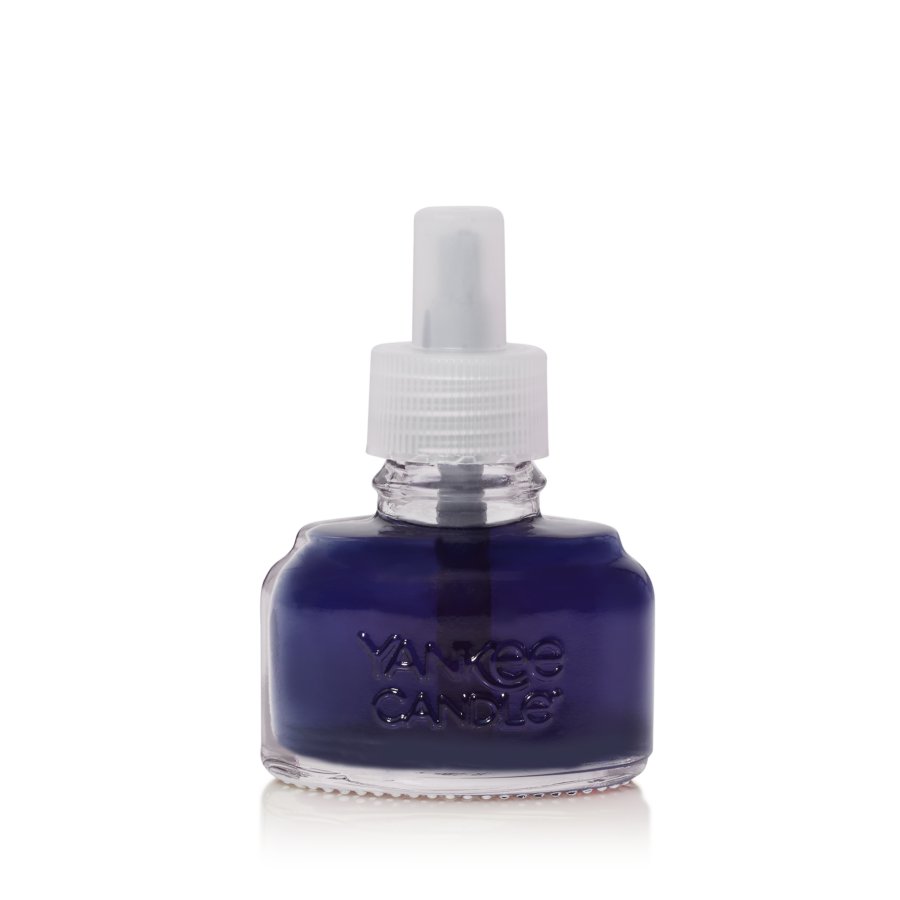 blueberry scentplug refill