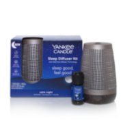 bronze weave sleep diffuser starter kits image number 1