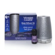 silver dots sleep diffuser starter kits image number 1
