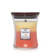 trilogy medium jar candle