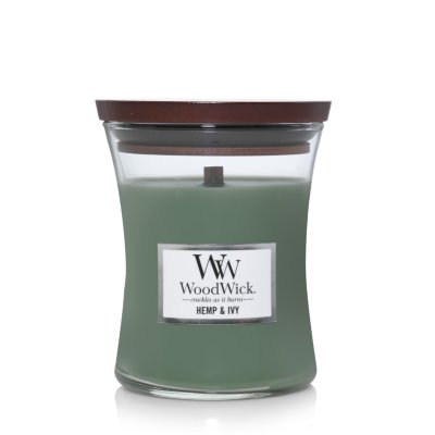 Hemp & Ivy