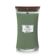 hemp and ivy large jar candle