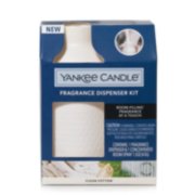 clean cotton kit fragrance dispenser home fragrance image number 1