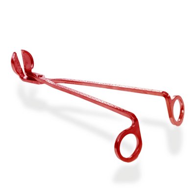 Red Perfect Wick Trimmer