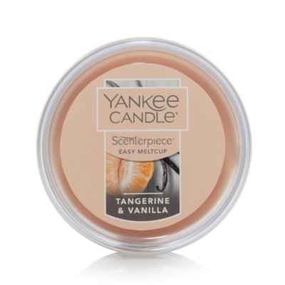 Tangerine & Vanilla