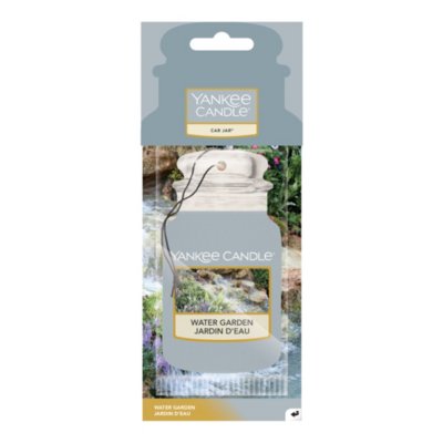 Water Garden
