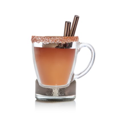 Mulled Cider