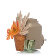 fall flowers diffuser scent plug home fragrance and refill image number 2