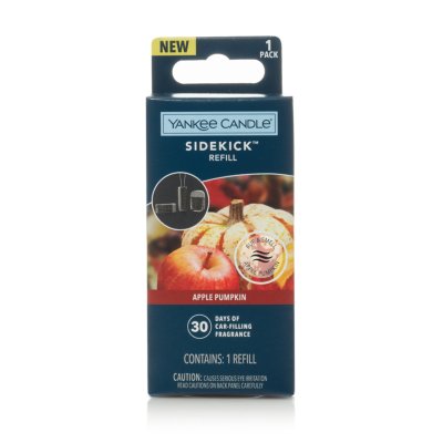 Yankee Candle Coconut Beach - Wax Melts 