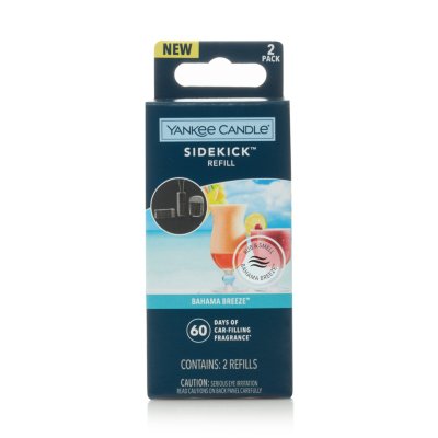 Yankee Candle Auto Air Fresheners, 30% of the product is all you get, it's  100% deceptive and it's only 50% likely to make your car smell good. :  r/assholedesign