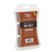 humidor woodwick wax melt image number 2