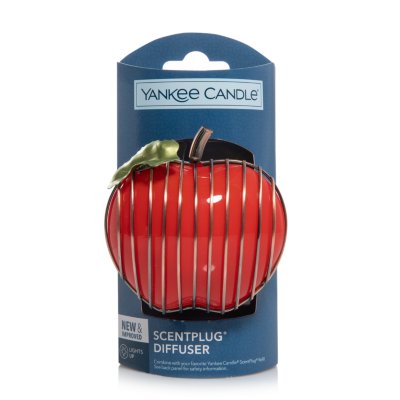Bronze Apple