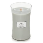 lavender and cedar large jar candle image number 2