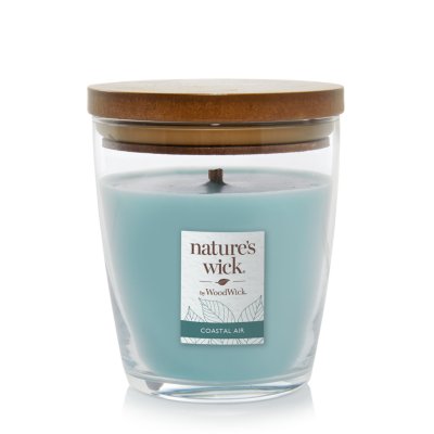 Woodwick 'crackling' candle that makes my home feel so cosy is 40% off -  Mirror Online