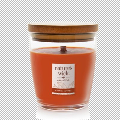 WoodWick® Nature's Wick® Weathered Wood Jar Candle, 1 ct - Kroger