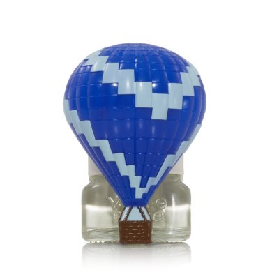 Hot Air Balloon
