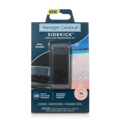 Pink Sands™ Vent Dot