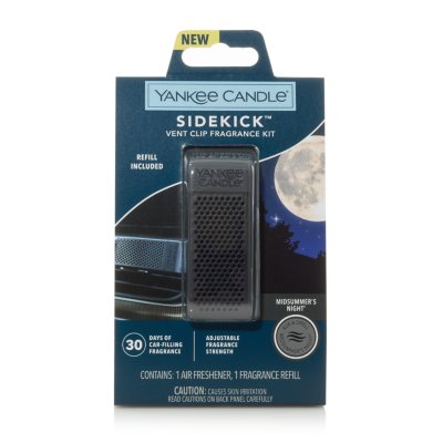MidSummer's Night® Vent Dot