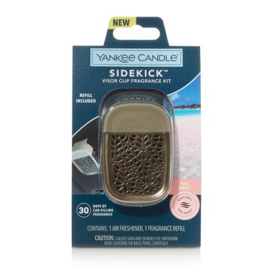 Pink Sands™ Visor Leaf