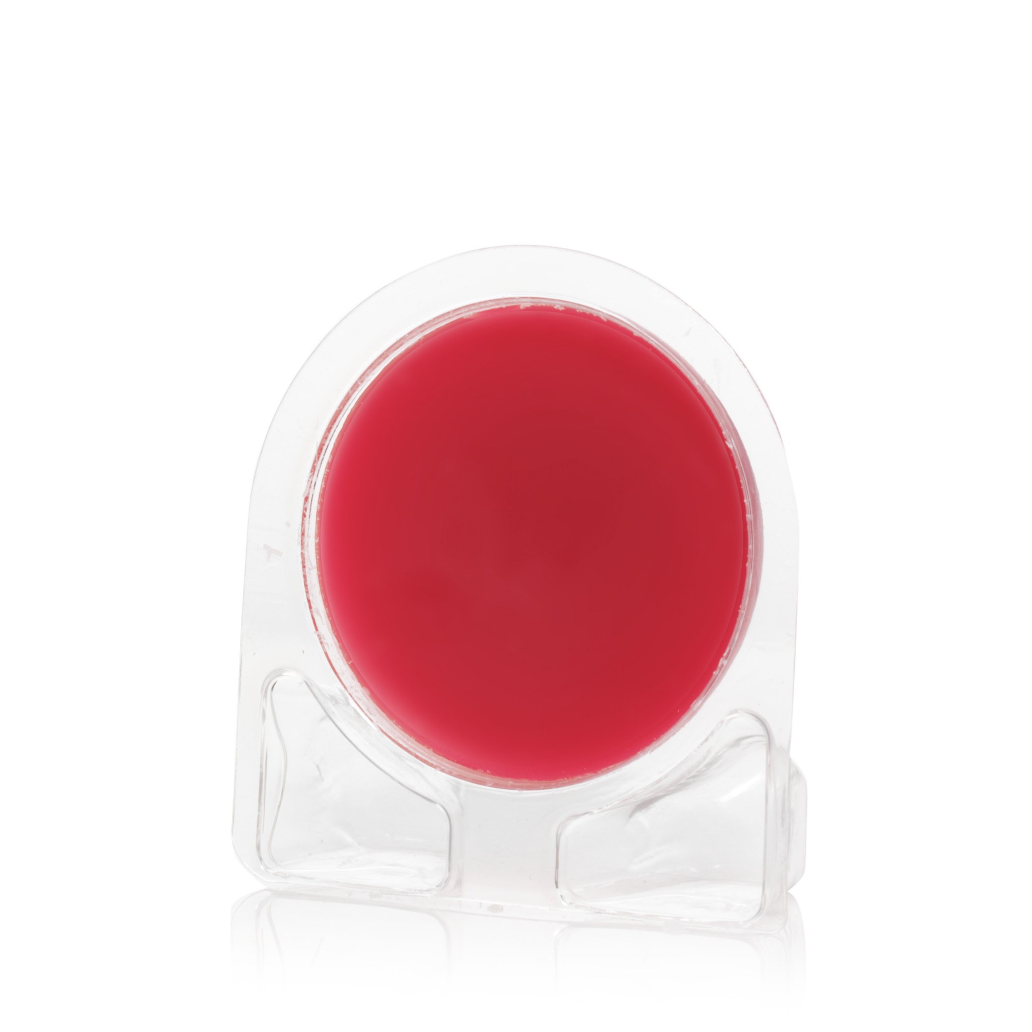 Yankee Candle Tarts Red Raspberry Wax Melt, Med Red