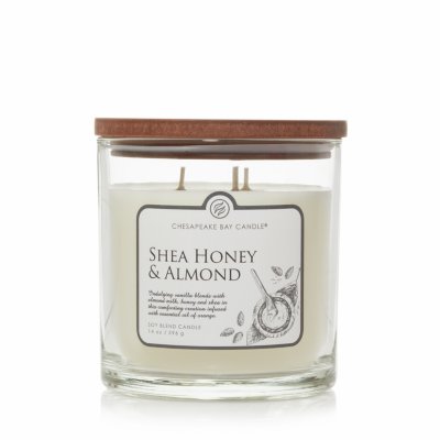 Shea Honey & Almond