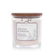 orchid jasmine 3 wick tumbler candle image number 1
