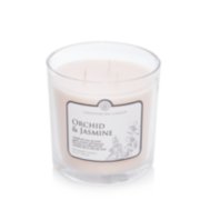 orchid jasmine 3 wick tumbler candle image number 2