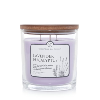 Lavender Eucalyptus