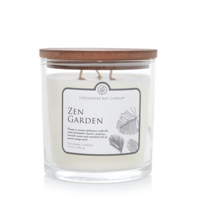 Zen Garden