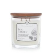 zen garden 3 wick tumbler candle image number 1