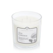 zen garden 3 wick tumbler candle image number 2