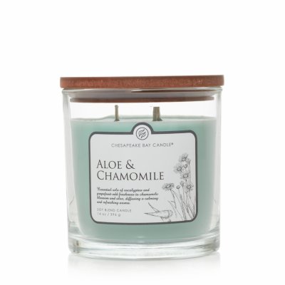 Aloe & Chamomile