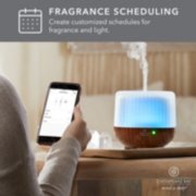 smart diffuser with voice recognition image number 3