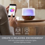 smart diffuser with voice recognition image number 5