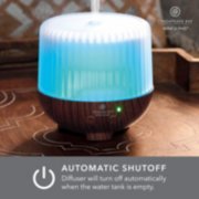 smart diffuser with voice recognition image number 6