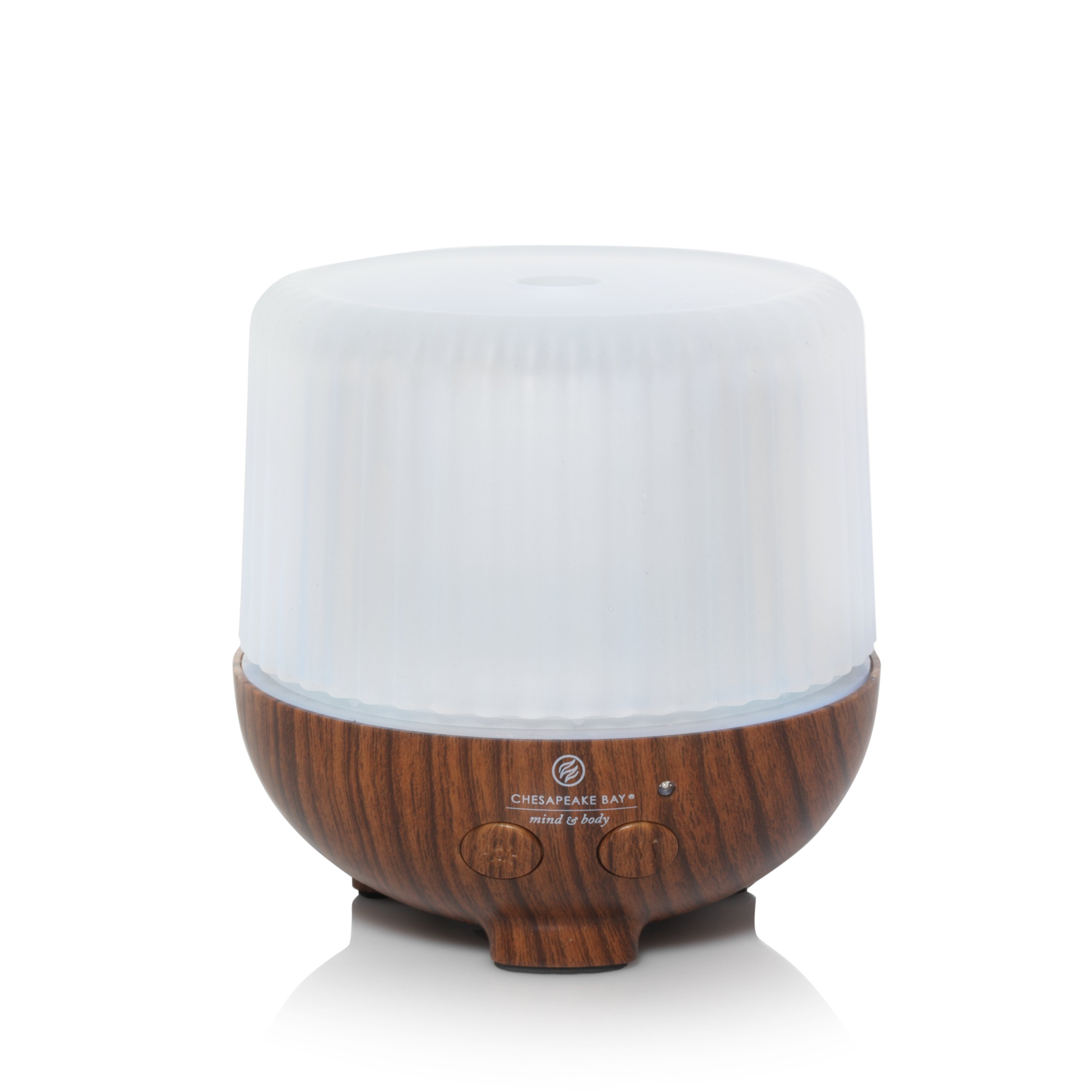 Smart Diffuser Chesapeake Bay Candle® Essential Oil Diffuser Smart