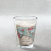 white spruce jar candle image number 2