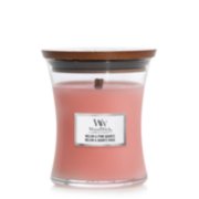 melon blossom medium hourglass candle image number 1