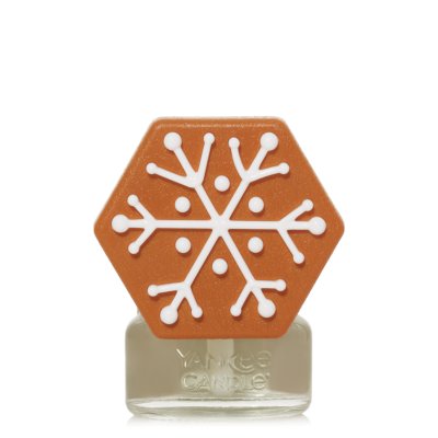 Gingerbread Cookie