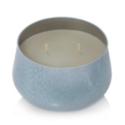 sparkling lemongrass outdoor candle image number 2