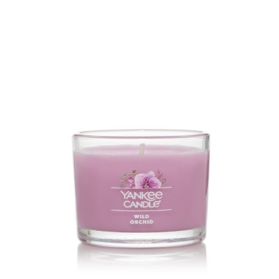Wild Orchid