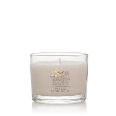 Vanilla Crème Brûlée