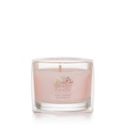 pink cherry and vanilla mini candle image number 4