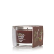 praline and birch mini candle image number 1