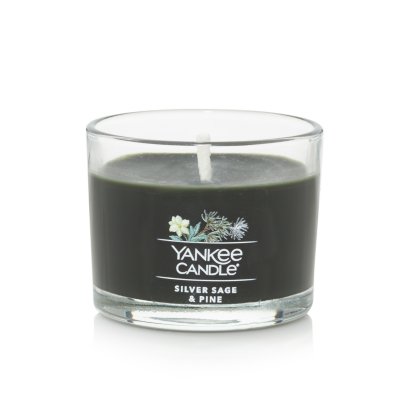 YANKEE CANDLE - ScentPlug™ Diffusore di Fragranza Elettrico Hammered Copper  & Silver - Dimensione Casa Store