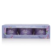 lilac blossoms gift sets