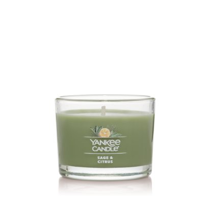 Sage & Citrus