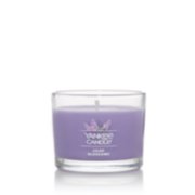 lilac blossom mini candle image number 1