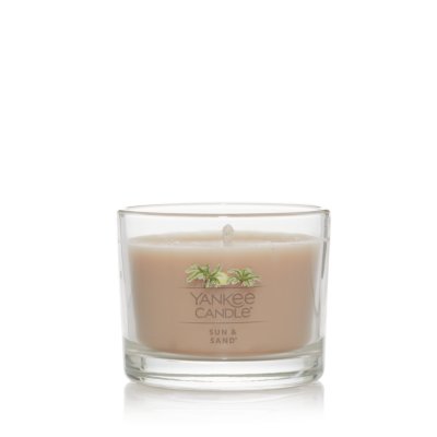 Candle Sand – Local Accent