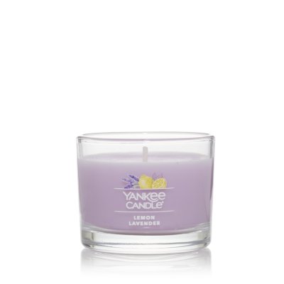 Lemon Lavender